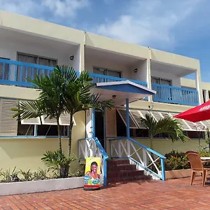  Apartment Carib Blue Barbados