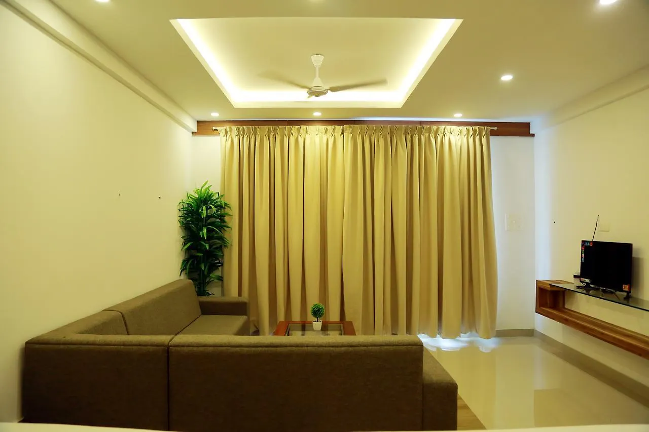 Athirapilly River Resort Athirappilly
