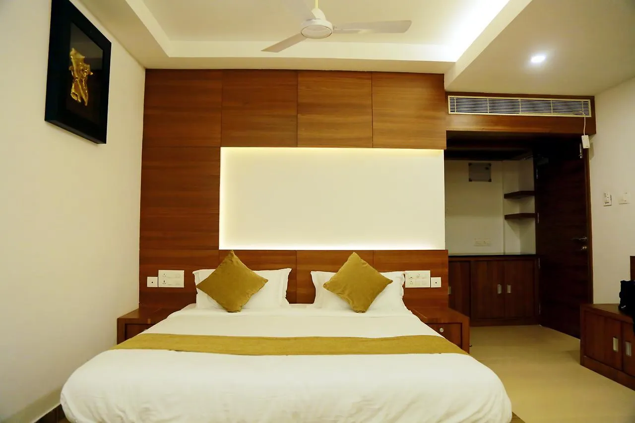 Athirapilly River Resort Athirappilly 3*,