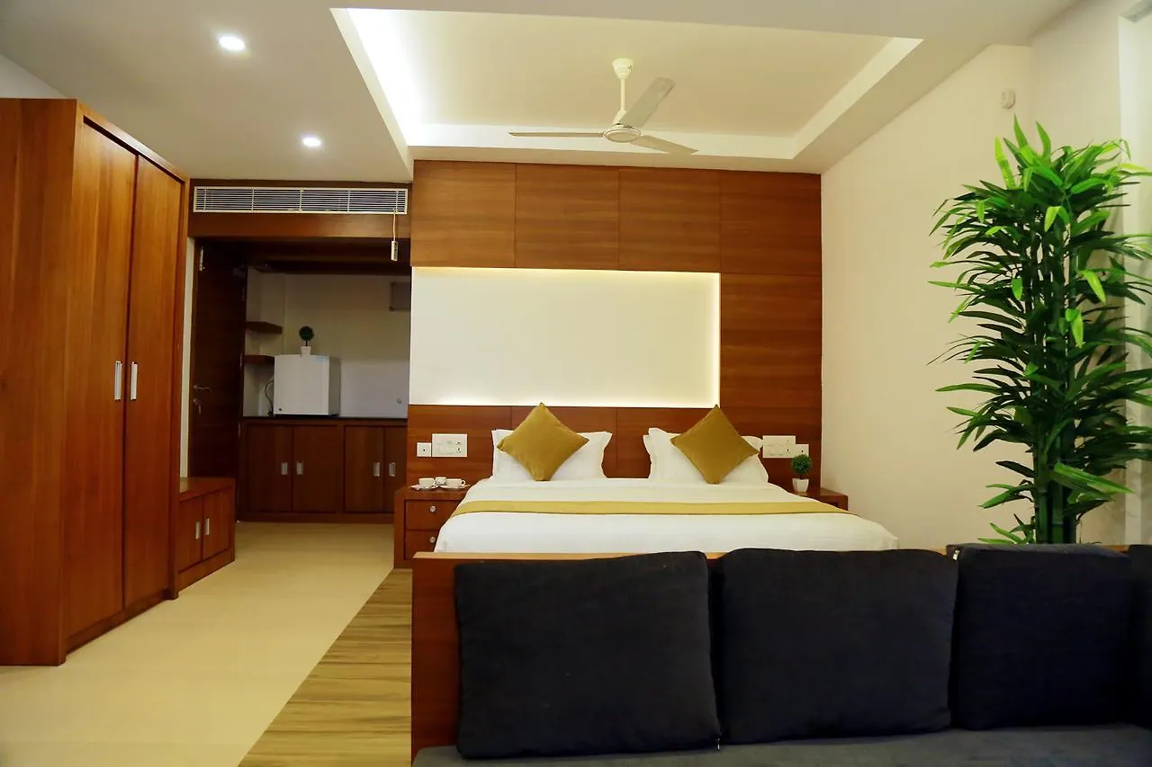 Athirapilly River Resort Athirappilly